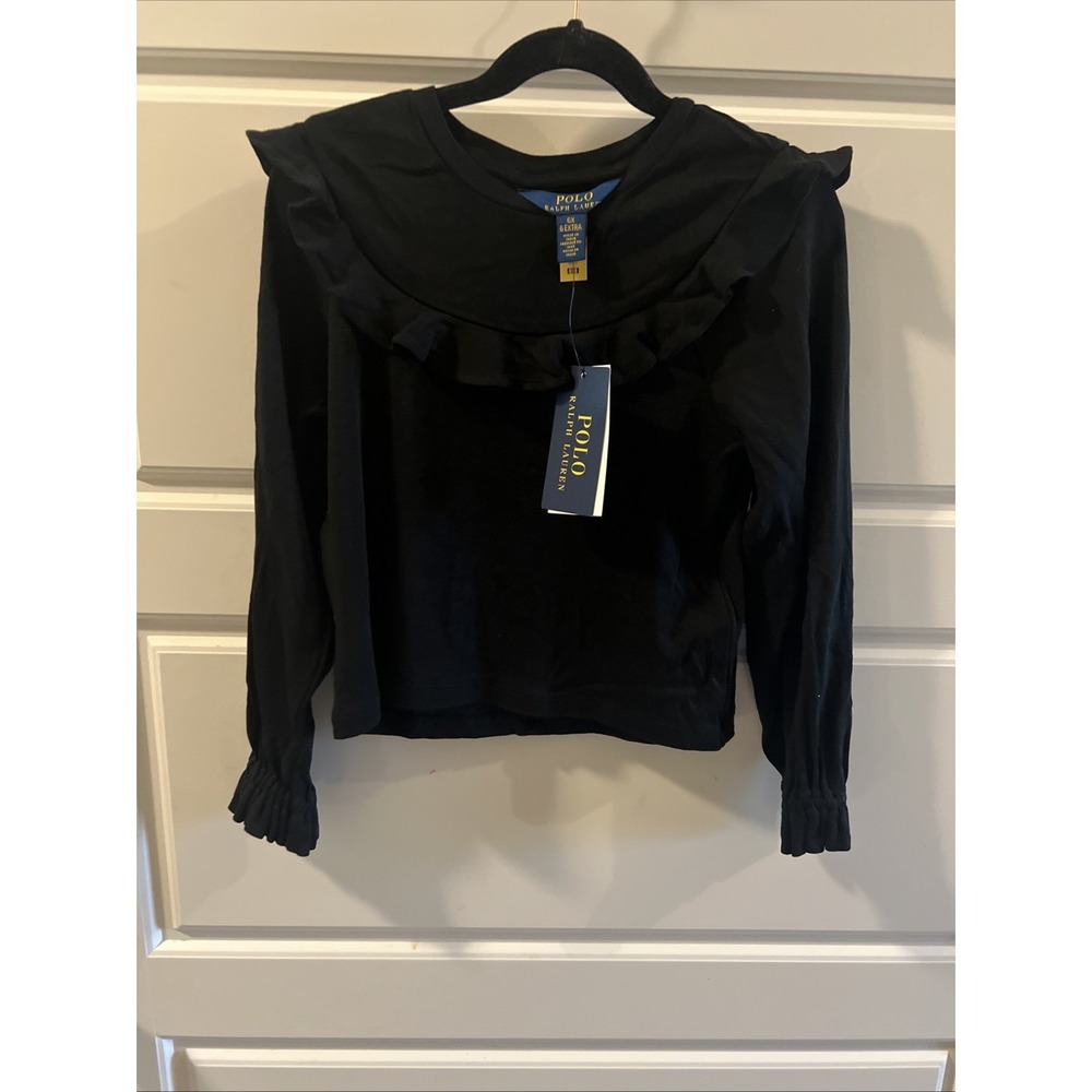 Polo Ralph Lauren 6X Youth Sweater